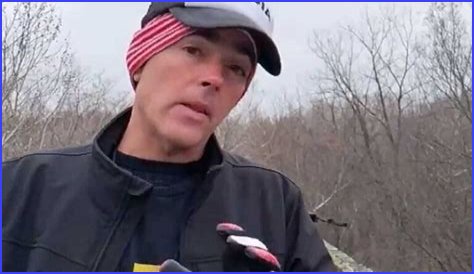 Unveiling The Life Of Jonathan Lee Riches' Wife