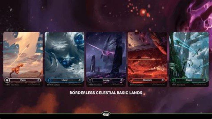 Are shock lands basic lands?