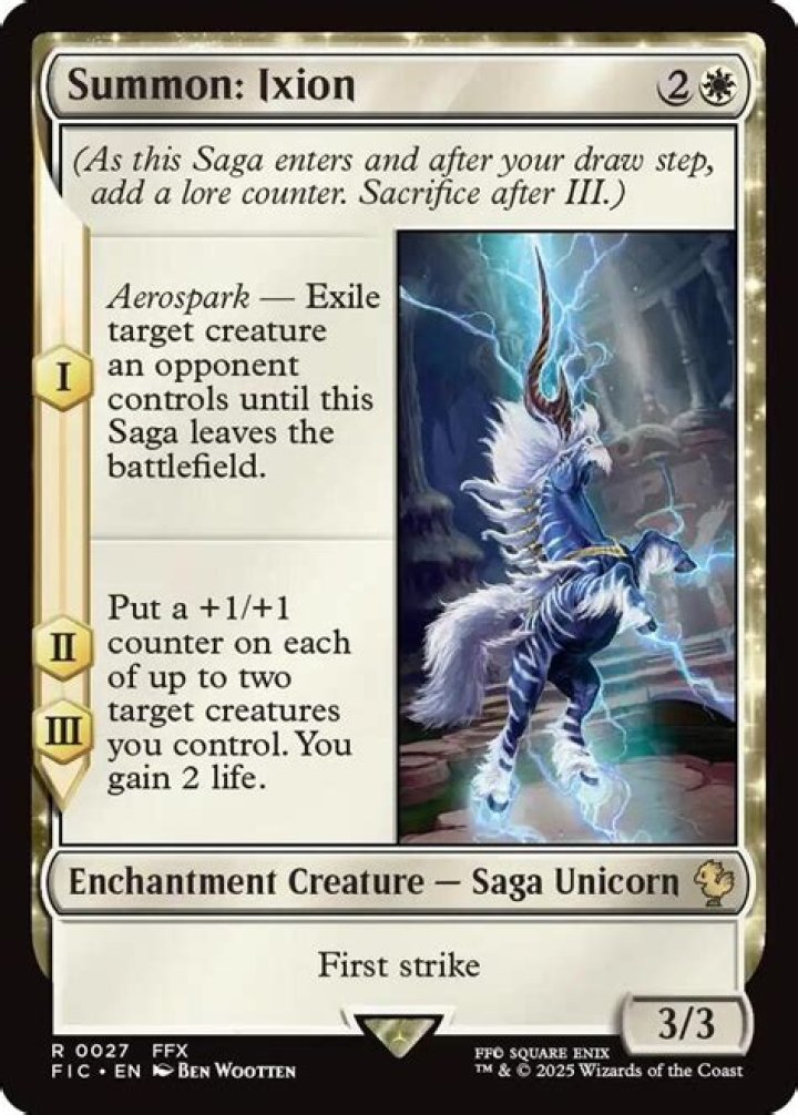 Are summon cards creatures?