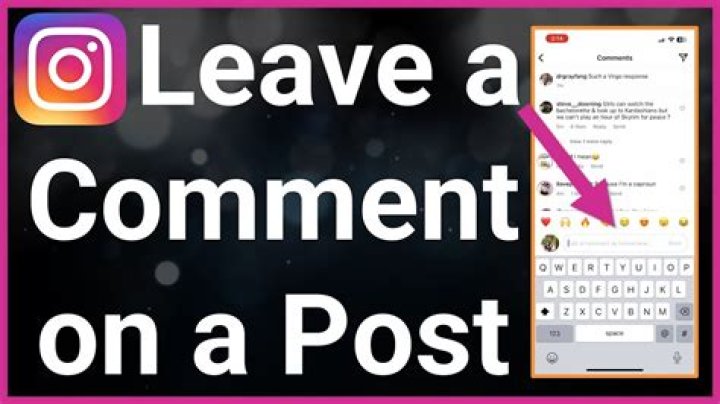 Can a moderator delete a comment on a post?