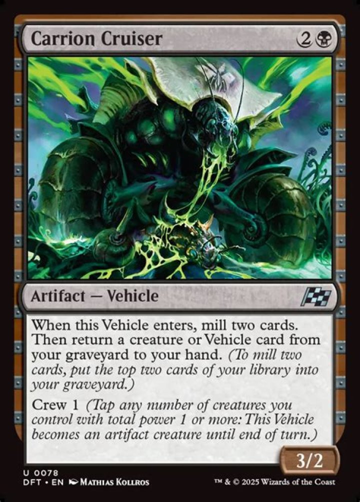 Can token creatures return from graveyard?