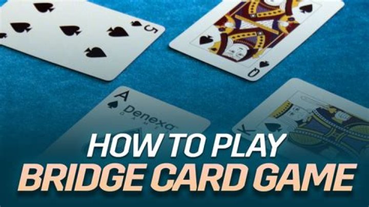 How do you value a bridge hand?