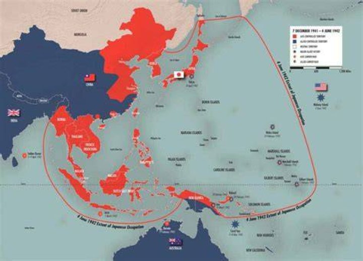 Is the Russian strategy devastating to the Axis powers?