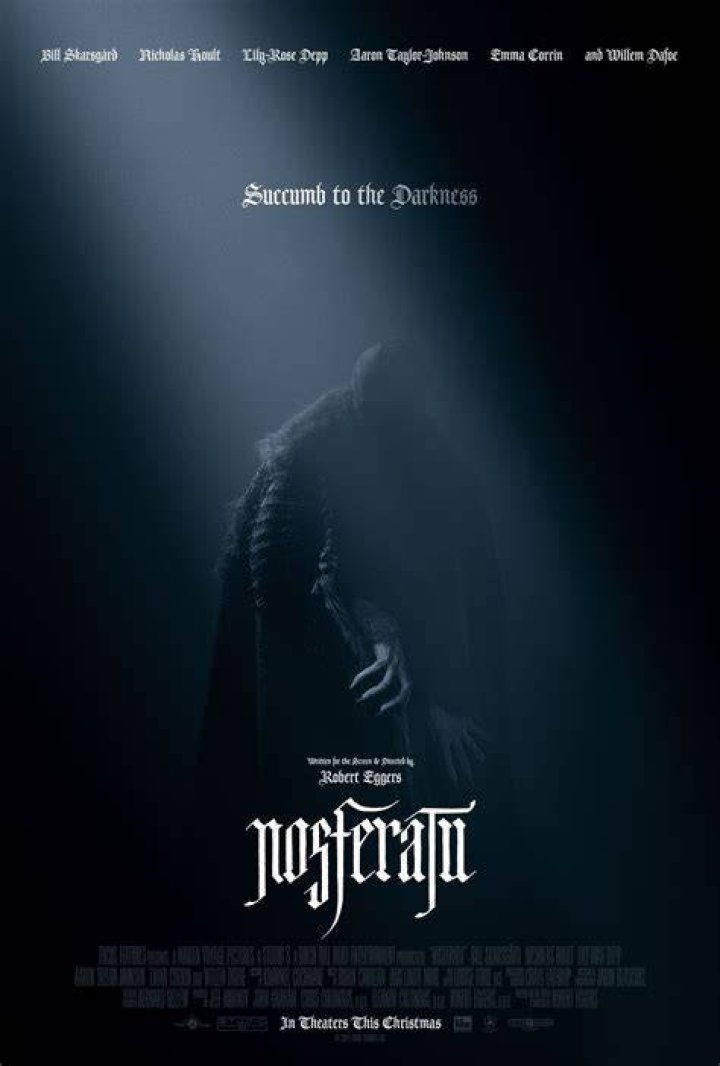 What are the differences between Nosferatu and Dracula?