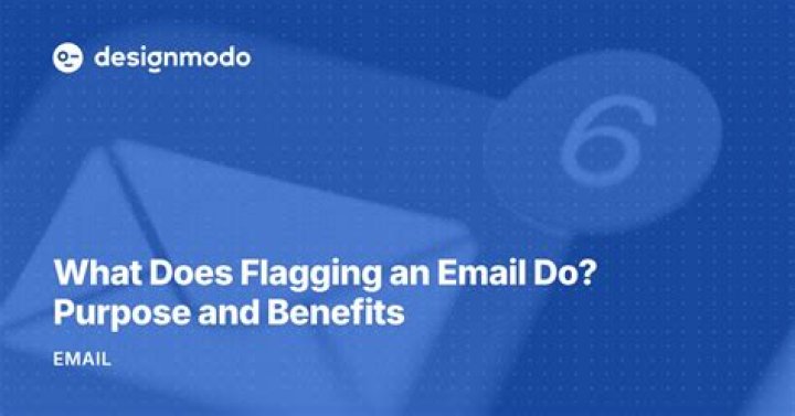 What does flagging a comment mean?