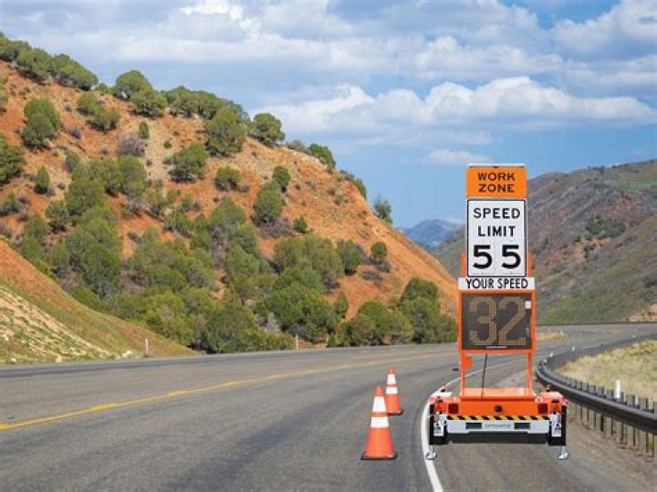 What is a speed roll?