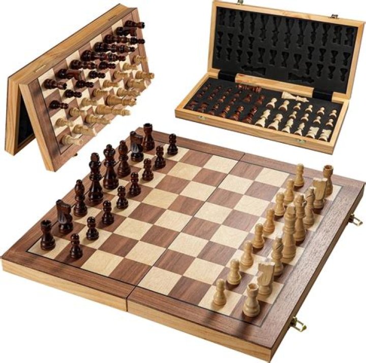 What is the best chess database?