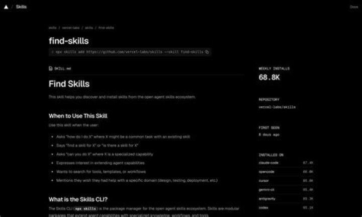 Where can I find the relevant skill modifier?
