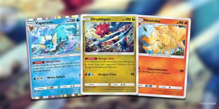 Why do some Pokemon have the same name?